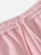 Aelfric Eden Star Patch Baggy Barrel Sweatpants